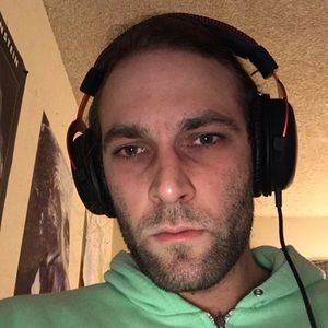 Meet your Posher, Andrew